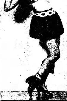 The Bride's Relations (1929) afişi