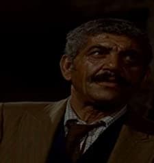 Kara Şeytan (1973) afişi