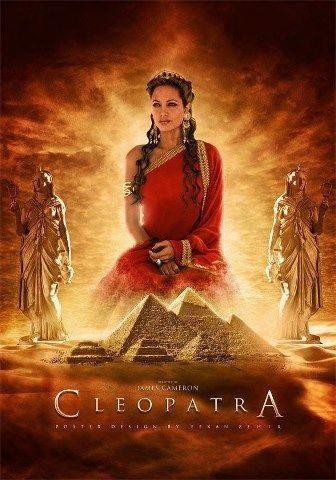 Cleopatra fotoğrafı