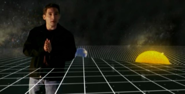 The Elegant Universe Fotoğrafı