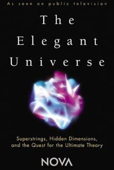 The Elegant Universe (2003) afişi