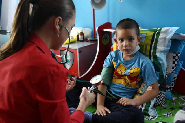 Ömre Bedel Fotoğrafı