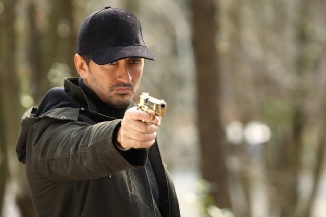 Ömre Bedel fotoğrafı