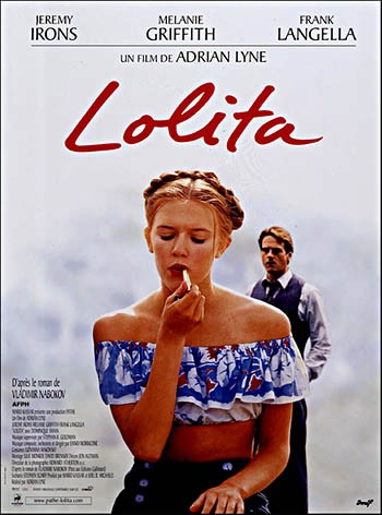 Lolita Fotoğrafı