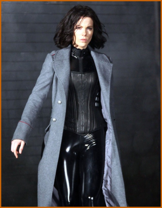 Karanlıklar Ülkesi: Uyanış Fotoğrafı