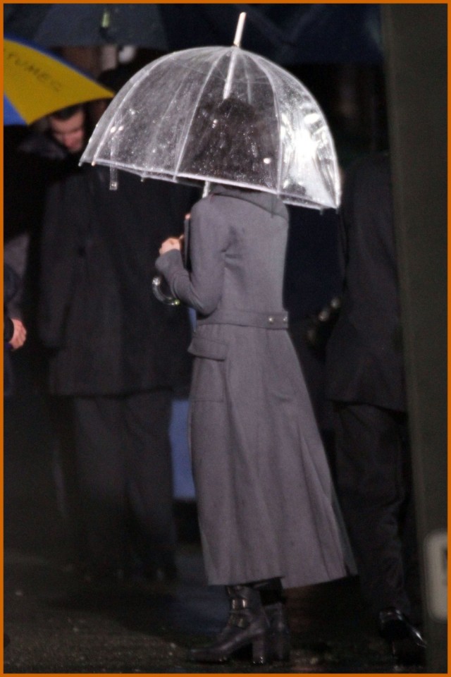 Karanlıklar Ülkesi: Uyanış Fotoğrafı