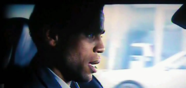 Karanlıklar Ülkesi: Uyanış Fotoğrafı