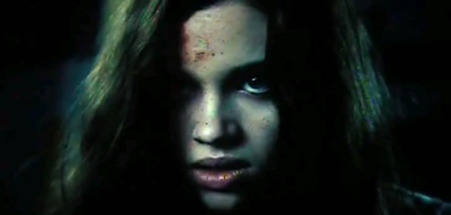 Karanlıklar Ülkesi: Uyanış Fotoğrafı