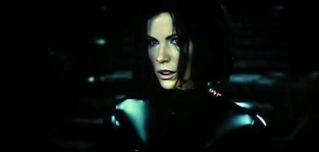 Karanlıklar Ülkesi: Uyanış Fotoğrafı