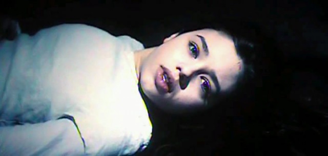 Karanlıklar Ülkesi: Uyanış Fotoğrafı