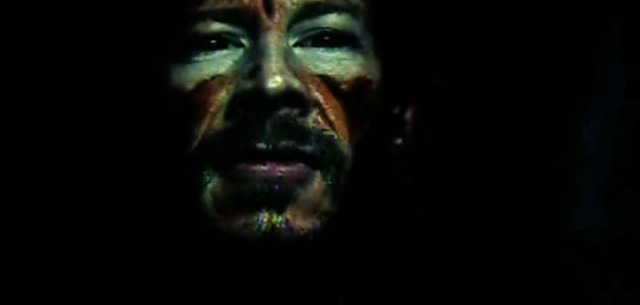 Karanlıklar Ülkesi: Uyanış Fotoğrafı