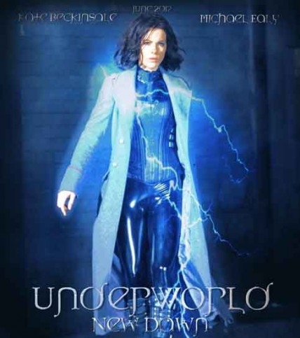 Karanlıklar Ülkesi: Uyanış Fotoğrafı