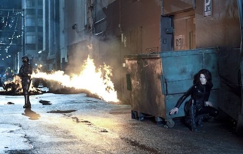 Karanlıklar Ülkesi: Uyanış Fotoğrafı