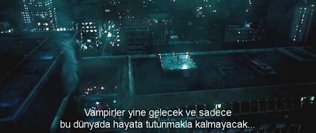 Karanlıklar Ülkesi: Uyanış Fotoğrafı