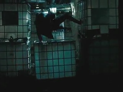 Karanlıklar Ülkesi: Uyanış Fotoğrafı