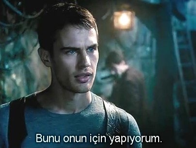 Karanlıklar Ülkesi: Uyanış Fotoğrafı