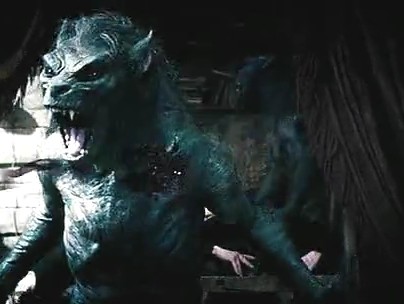 Karanlıklar Ülkesi: Uyanış Fotoğrafı