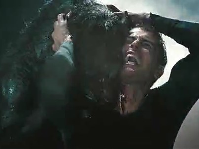 Karanlıklar Ülkesi: Uyanış Fotoğrafı