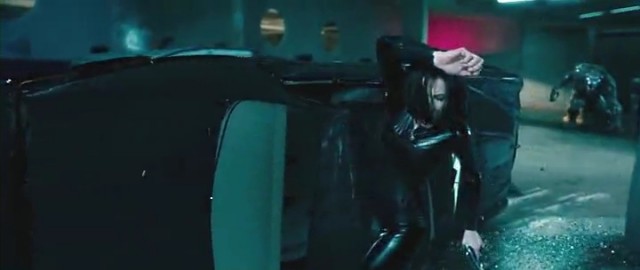 Karanlıklar Ülkesi: Uyanış Fotoğrafı