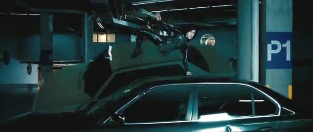 Karanlıklar Ülkesi: Uyanış Fotoğrafı