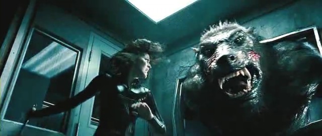 Karanlıklar Ülkesi: Uyanış Fotoğrafı