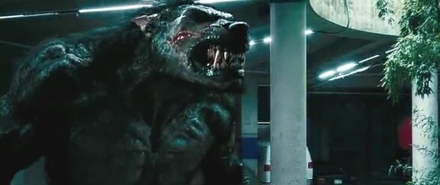 Karanlıklar Ülkesi: Uyanış Fotoğrafı