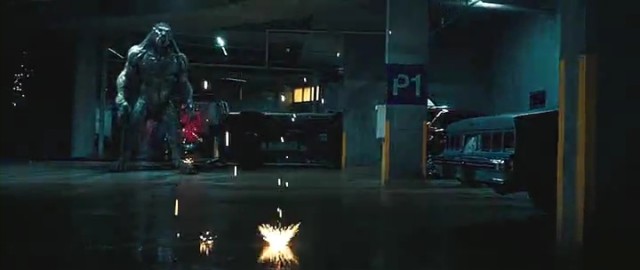 Karanlıklar Ülkesi: Uyanış Fotoğrafı