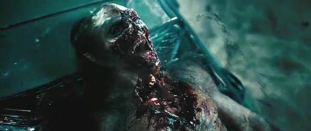 Karanlıklar Ülkesi: Uyanış Fotoğrafı