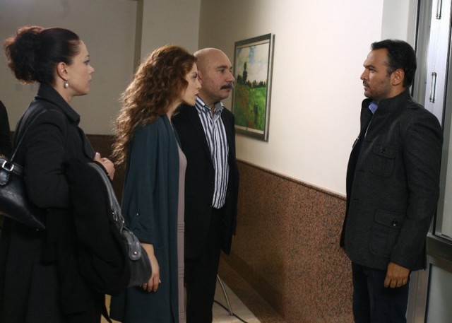 Yaprak Dökümü Fotoğrafı