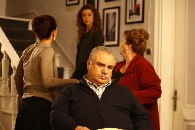 Yaprak Dökümü Fotoğrafı