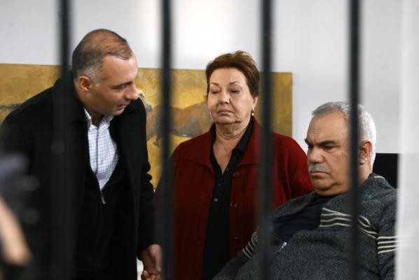 Yaprak Dökümü Fotoğrafı