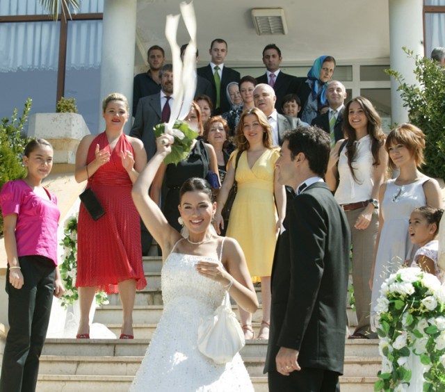 Yaprak Dökümü fotoğrafı