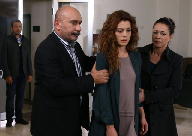 Yaprak Dökümü Fotoğrafı