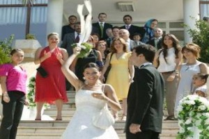 Yaprak Dökümü Fotoğrafı