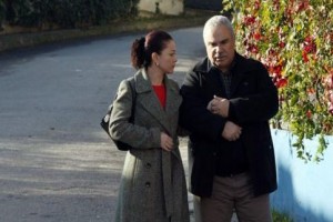 Yaprak Dökümü Fotoğrafı