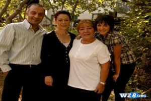 Yaprak Dökümü Fotoğrafı