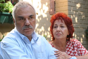 Yaprak Dökümü Fotoğrafı