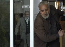 Padashe Sokoot fotoğrafı