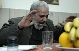 Padashe Sokoot fotoğrafı