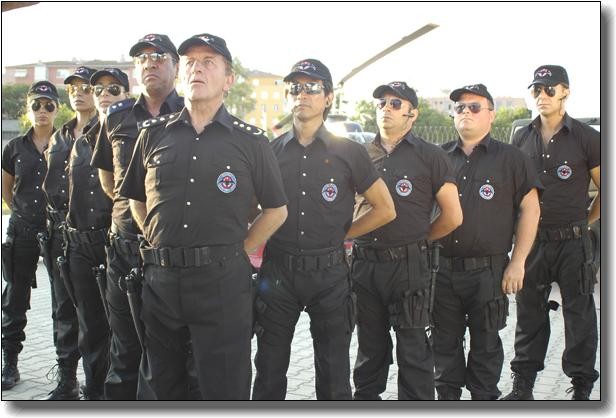 Çok özel Tim Fotoğrafı