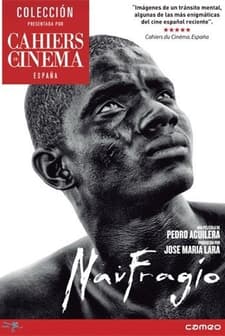 Naufragio (2010) afişi