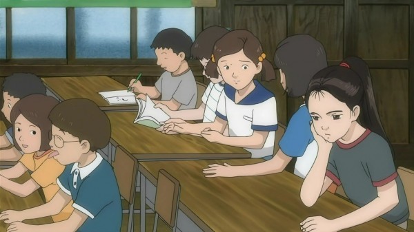 Miyori’nin Ormanı Fotoğrafı