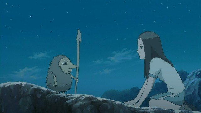 Miyori’nin Ormanı Fotoğrafı