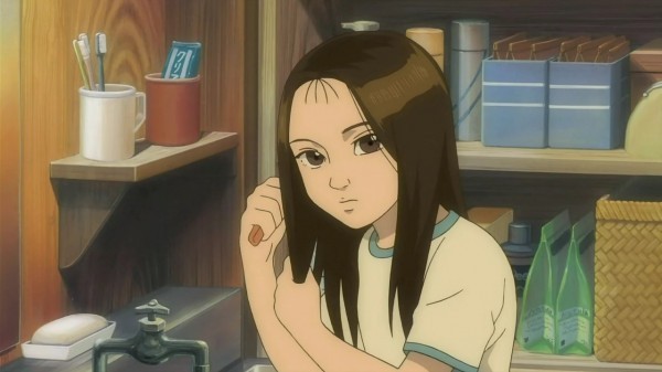 Miyori’nin Ormanı Fotoğrafı