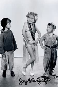 Mike Fright (1934) afişi