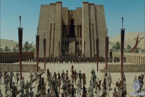 M.Ö. 10.000 Fotoğrafı