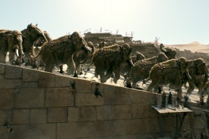 M.Ö. 10.000 Fotoğrafı