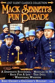 Dirty Work In A Laundry (1915) afişi