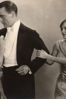 Ex-flame (1930) afişi