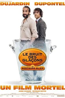 The Sound Of Ice Cubes (2010) afişi